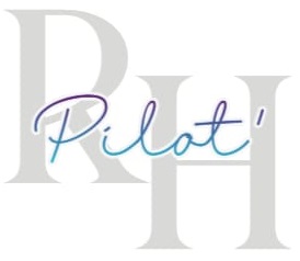 Logo Pilot'RH Platform